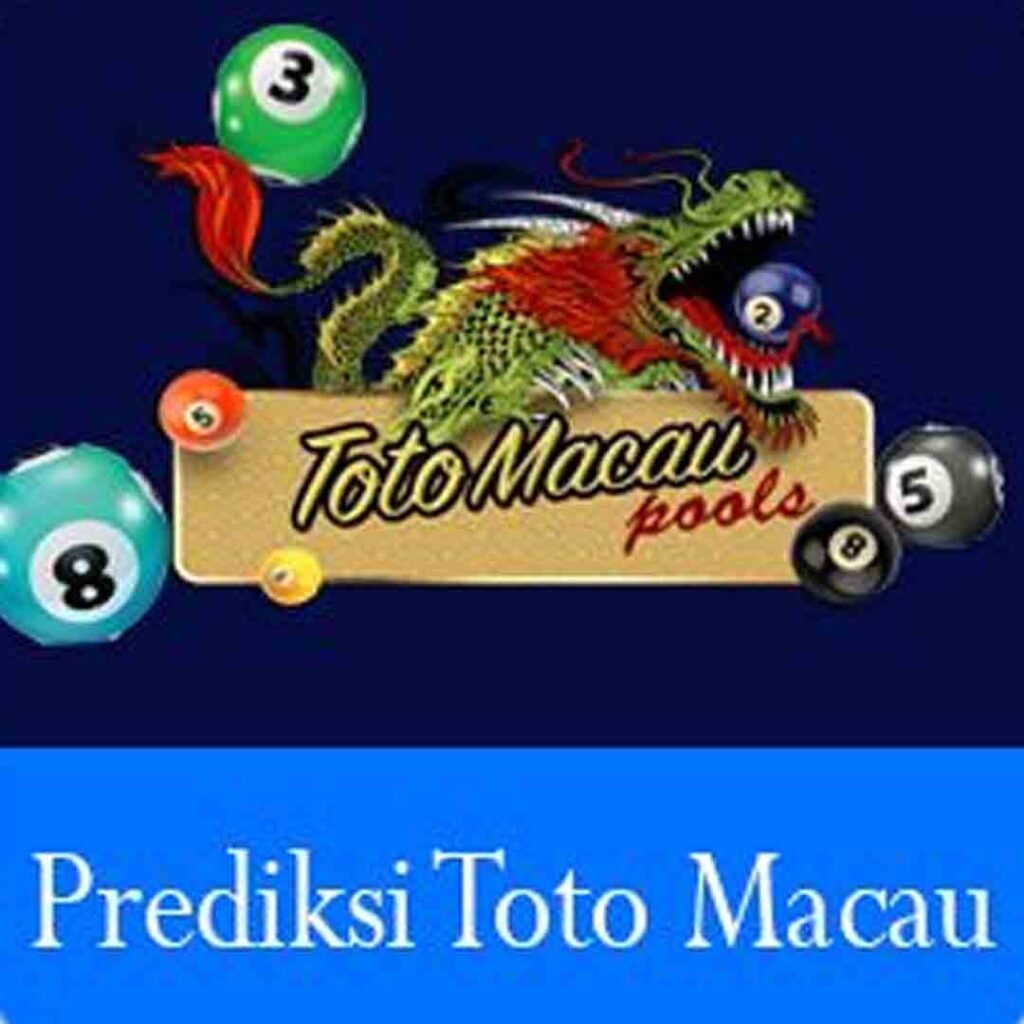 Link Situs Resmi Bandar Toto Macau 5d Terbaik Wap